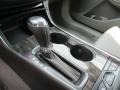 Silver Ice Metallic - Impala LTZ Photo No. 15