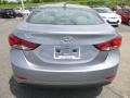 2016 Shale Gray Hyundai Elantra SE  photo #5