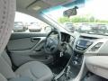 White - Elantra SE Photo No. 11
