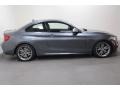  2014 M235i Coupe Mineral Grey Metallic