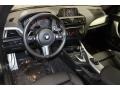 Black Prime Interior Photo for 2014 BMW M235i #104319917