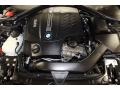 3.0 Liter M Performance DI TwinPower Turbocharged DOHC 24-Valve VVT Inline 6 Cylinder Engine for 2014 BMW M235i Coupe #104320022