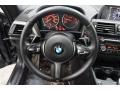 Black Steering Wheel Photo for 2014 BMW M235i #104320064