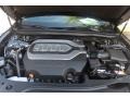 2014 Graphite Luster Metallic Acura RLX Advance Package  photo #37