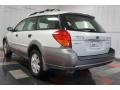 2005 Satin White Pearl Subaru Outback 2.5i Wagon  photo #9