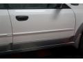 Satin White Pearl - Outback 2.5i Wagon Photo No. 41