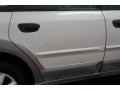 Satin White Pearl - Outback 2.5i Wagon Photo No. 42