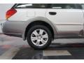 Satin White Pearl - Outback 2.5i Wagon Photo No. 43