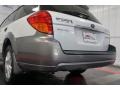 Satin White Pearl - Outback 2.5i Wagon Photo No. 47