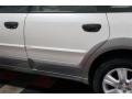 Satin White Pearl - Outback 2.5i Wagon Photo No. 54