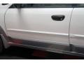 Satin White Pearl - Outback 2.5i Wagon Photo No. 55