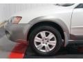 Satin White Pearl - Outback 2.5i Wagon Photo No. 58