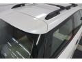 Satin White Pearl - Outback 2.5i Wagon Photo No. 65