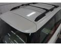 Satin White Pearl - Outback 2.5i Wagon Photo No. 66