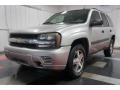 Graystone Metallic - TrailBlazer LS 4x4 Photo No. 3