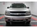 Graystone Metallic - TrailBlazer LS 4x4 Photo No. 4