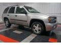 Graystone Metallic - TrailBlazer LS 4x4 Photo No. 6