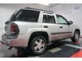 Graystone Metallic - TrailBlazer LS 4x4 Photo No. 7