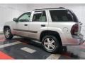 Graystone Metallic - TrailBlazer LS 4x4 Photo No. 11