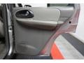 Graystone Metallic - TrailBlazer LS 4x4 Photo No. 16