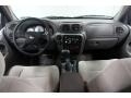 Graystone Metallic - TrailBlazer LS 4x4 Photo No. 21