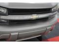 Graystone Metallic - TrailBlazer LS 4x4 Photo No. 35