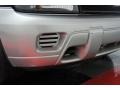 Graystone Metallic - TrailBlazer LS 4x4 Photo No. 37