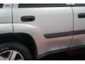 Graystone Metallic - TrailBlazer LS 4x4 Photo No. 47