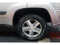 Graystone Metallic - TrailBlazer LS 4x4 Photo No. 55