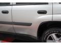 Graystone Metallic - TrailBlazer LS 4x4 Photo No. 57