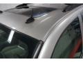 Graystone Metallic - TrailBlazer LS 4x4 Photo No. 64