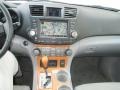 Cypress Green Pearl - Highlander Hybrid Limited 4WD Photo No. 5