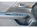 2015 Modern Steel Metallic Honda Accord LX Sedan  photo #8