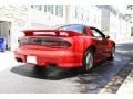 1994 Bright Red Pontiac Firebird Trans Am Coupe  photo #10