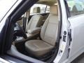 White Satin Pearl - Genesis 3.8 Sedan Photo No. 10