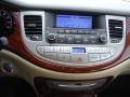 White Satin Pearl - Genesis 3.8 Sedan Photo No. 12