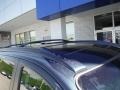 2012 Pacific Blue Pearl Hyundai Santa Fe SE V6 AWD  photo #4