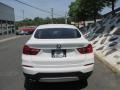 Alpine White - X4 xDrive28i Photo No. 6