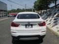 2016 Alpine White BMW X4 xDrive28i  photo #6