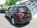 Jet Black - X3 xDrive28i Photo No. 4