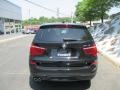 Jet Black - X3 xDrive28i Photo No. 5
