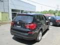 Jet Black - X3 xDrive28i Photo No. 6