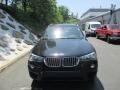 Jet Black - X3 xDrive28i Photo No. 8