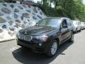 Jet Black - X3 xDrive28i Photo No. 9