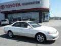 Diamond White Pearl - ES 300 Sedan Photo No. 2