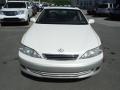 Diamond White Pearl - ES 300 Sedan Photo No. 4