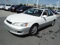 Diamond White Pearl - ES 300 Sedan Photo No. 5