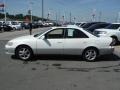 Diamond White Pearl - ES 300 Sedan Photo No. 6