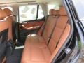 2016 BMW X3 xDrive28i Rear Seat