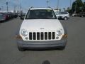 Stone White - Liberty Sport 4x4 Photo No. 3